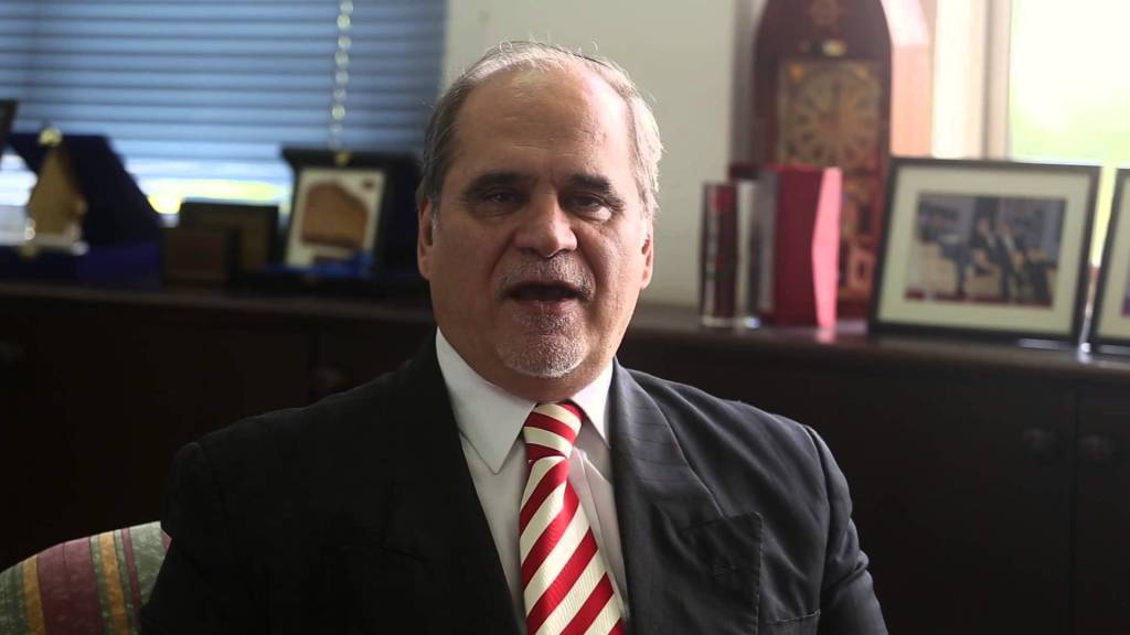 Interviu cu Javad Mottaghi, secretar general Asia-Pacific Broadcasting Union despre RadiRo