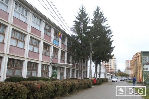 Suspiciuni de fraudă la Liceul cu Program Sportiv din Tîrgu-Mureş