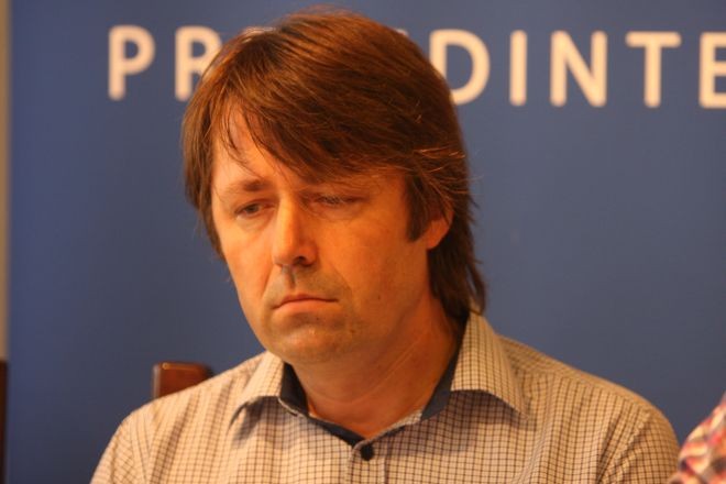 Partidul Oamenilor Liberi candidează la parlamentare
