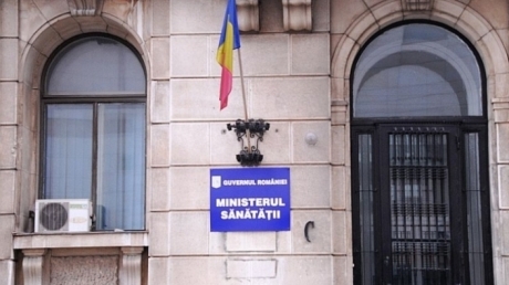 Valentin Popescu, noul purtător de cuvânt al MS