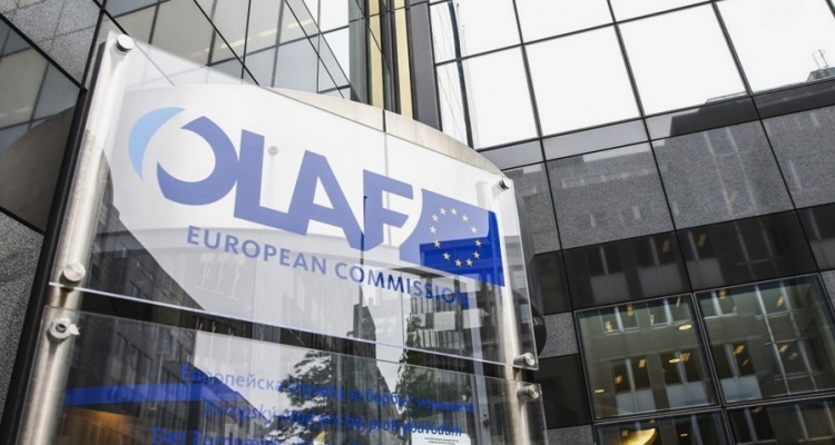 Suspiciune de fraudă de 231 milioane de euro din bani europeni în România