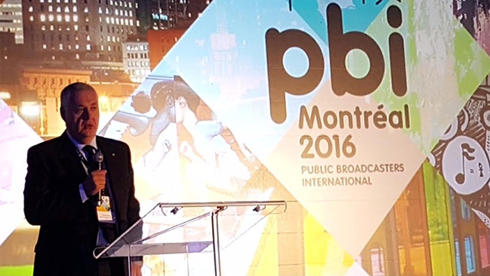 Radio România, în elita mondială a serviciilor publice de media