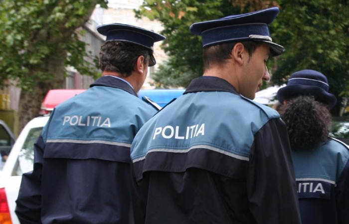 Poliţia îşi va suplimenta efectivele pentru începutul noului an şcolar