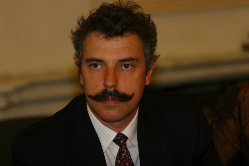 Tamás Sándor a fost ales preşedinte al Regiunii de Dezvoltare Centru