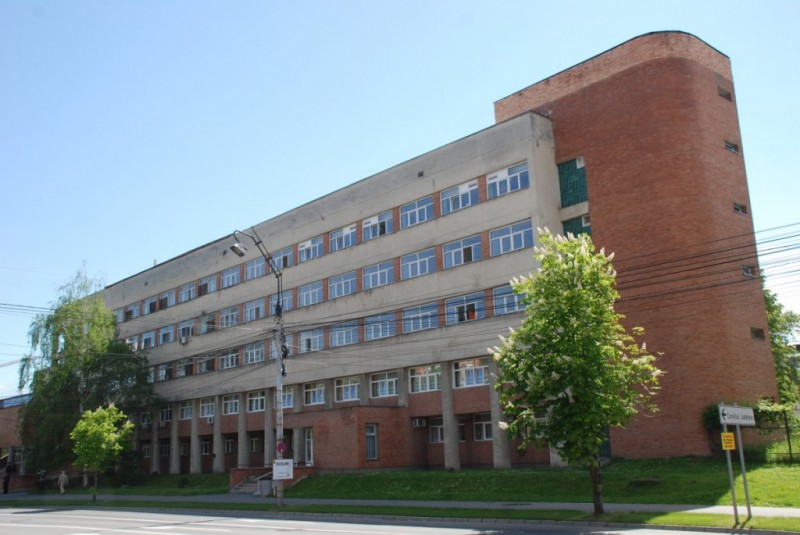 Aparatură performantă pentru UPU a celui mai mare spital public din judeţul Sibiu