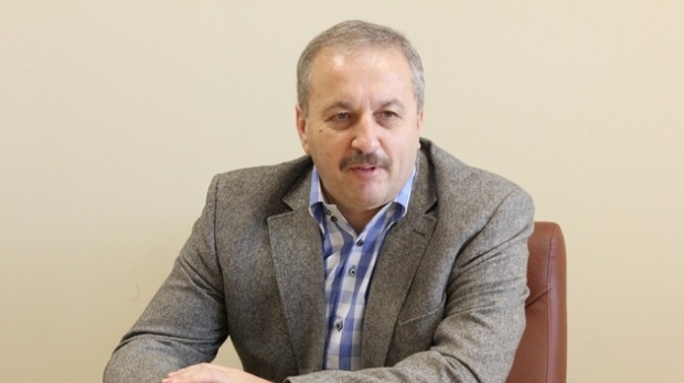 Populaţia trebuie să fie pregătită în caz de cutremur