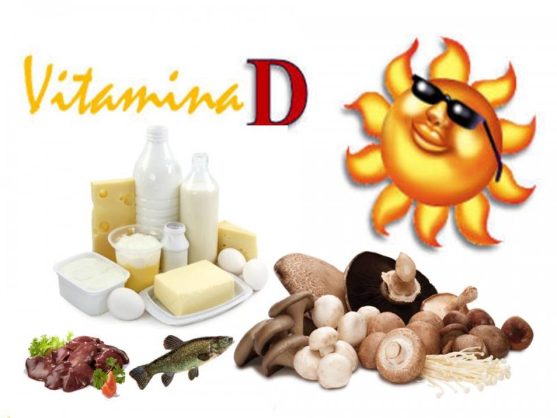 Vitamina D îmbunătăţeşte sensibilitatea la insulină şi ar putea fi utilizată în tratarea diabetului