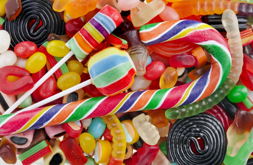 Medicii americani ne recomandă să mâncăm dulciuri atunci când avem gripă Medicii americani ne recomandă să mâncăm dulciuri atunci când avem gripă