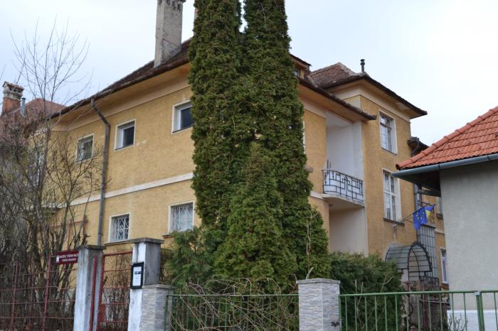 Concurs de catrene, la Braşov