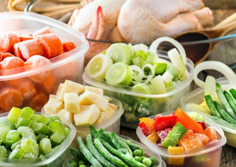 Indicele global al preţurilor la produsele alimentare a scăzut Indicele global al preţurilor la produsele alimentare a scăzut