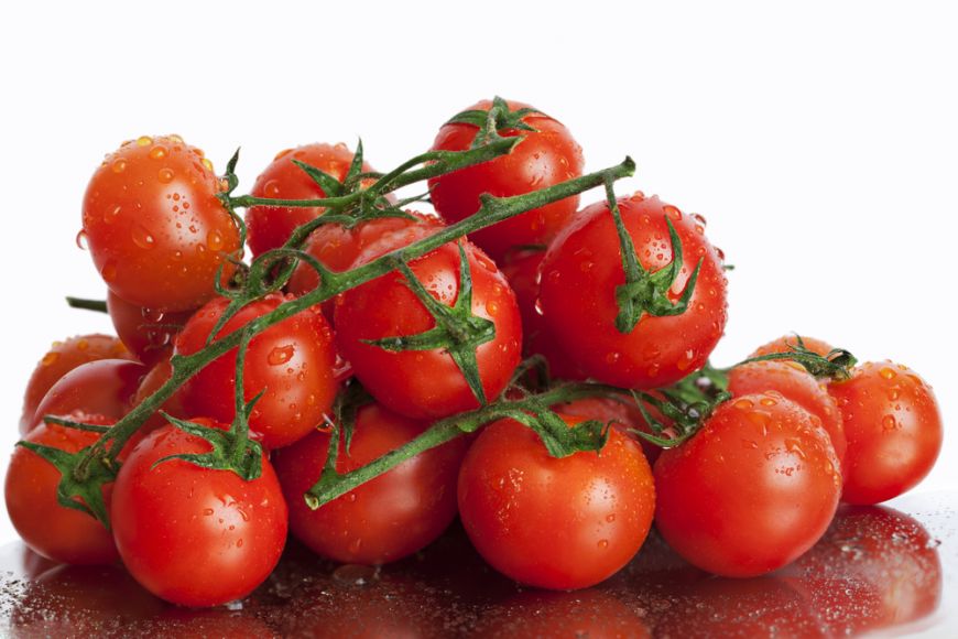 Roşiile ţinute în frigider îşi pierd gustul şi aroma Roşiile ţinute în frigider îşi pierd gustul şi aroma