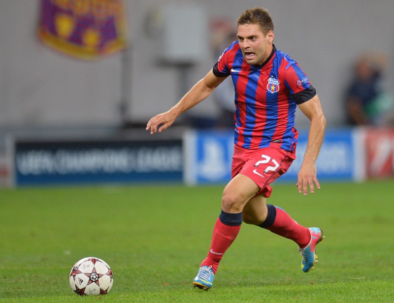 Astra şi Steaua în UEFA Europa League