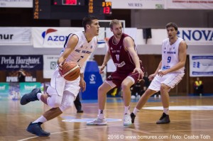 BC Mures-kalev 2