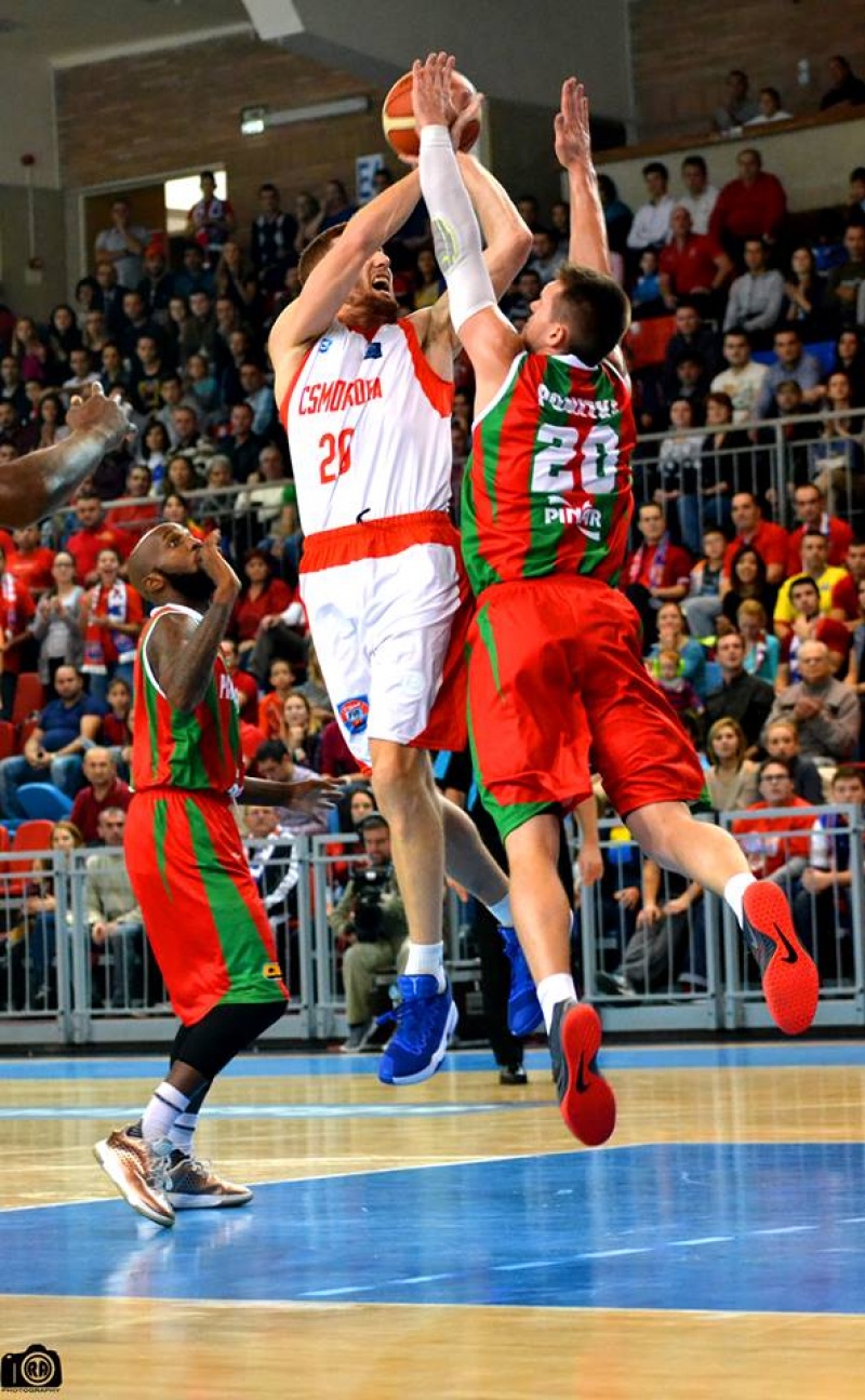 Liga Campionilor nu-i Liga Naţională