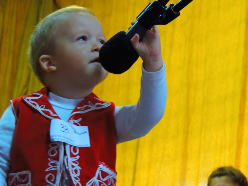 “Pe urmele lui Bartók Béla” la Radio Tg-Mureș “Pe urmele lui Bartók Béla” la Radio Tg-Mureș