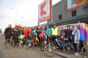 caravana bicicleta 2016