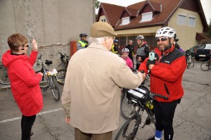 caravana bicicleta 2016 la radio