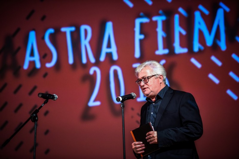 Astra Film Festival și-a desemnat câștigătorii ediției din 2016