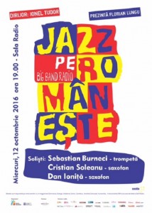 Jazz 12 oct