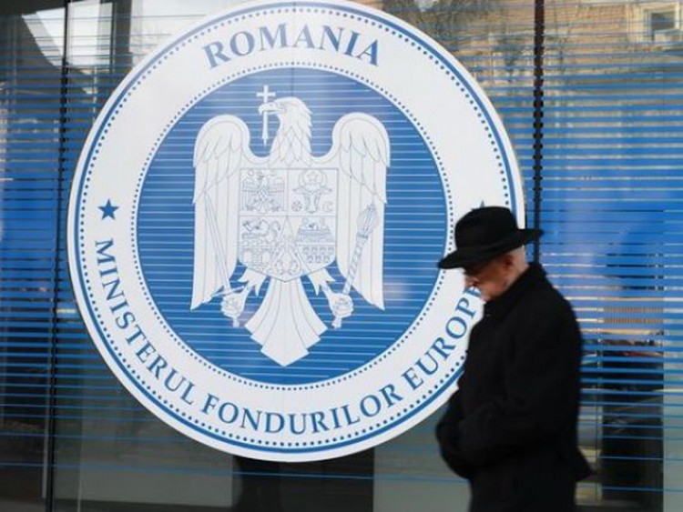 Protest sindical, joi, la Ministerul Investițiilor