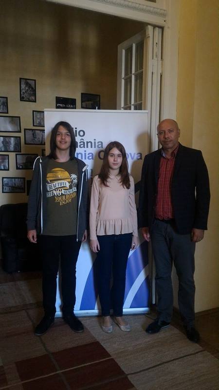 România de nota 10: Medalii de aur şi argint pentru o Românie de nota 10