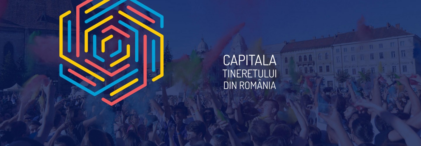Premiu special pentru oraşul care va fi desemnat ,,Capitala Tineretului din România”
