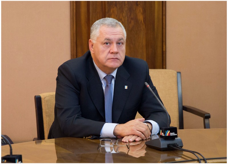 Radioul public este al cetățenilor