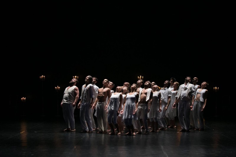 Teatrul Național Târgu-Mureș la Festivalul Național de Teatru