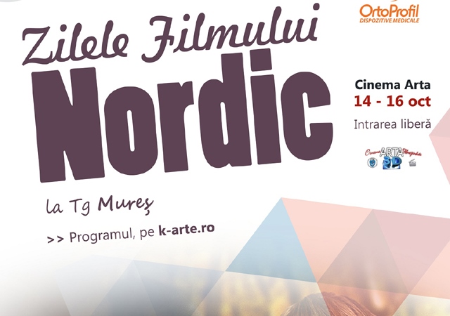 Filme nordice premiate la festivaluri internaționale