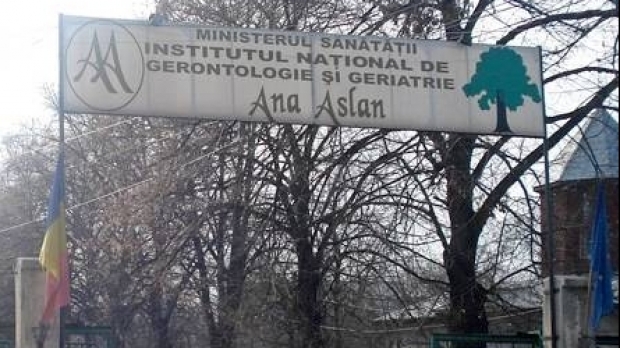 Ministerul Sănătăţii sesizează parchetul după un control la Institutul „Ana Aslan”