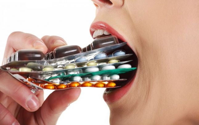 Campanie de educare a populaţiei cu privire la consumul de antibiotice