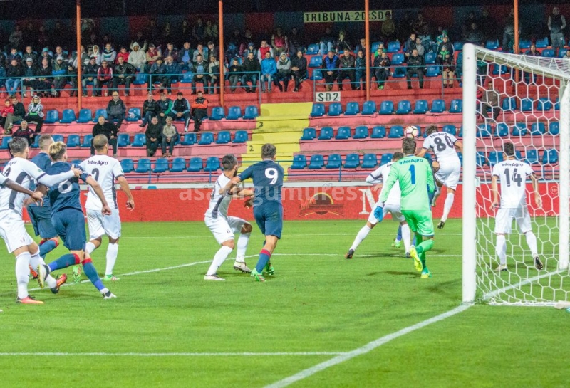 ASA Tg.Mureș și-a aflat adversara din Cupa României ASA Tg.Mureș și-a aflat adversara din Cupa României