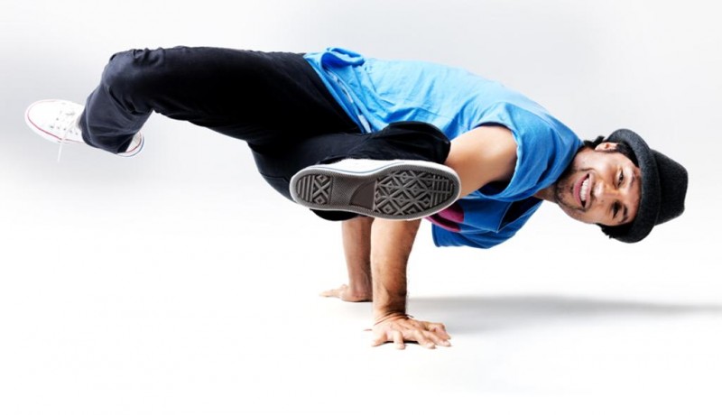 Concurs național de Breakdance la Tîrgu-Mureș