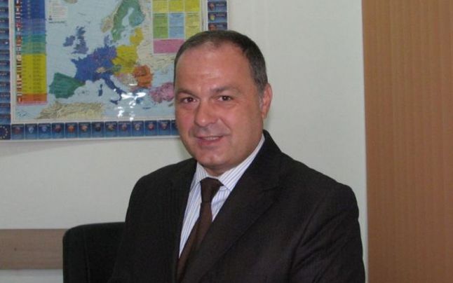 Claudiu Coman și-a dat demisia din Consiliul Județean Brașov, pentru a fi judecat în același dosar cu Aristotel Căncescu