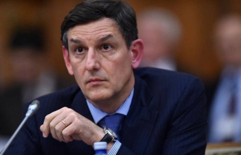 PSD cere demisia ministrului economiei Costin Borc
