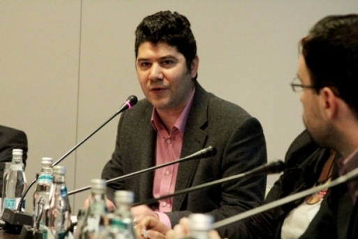 Decretul privind numirea lui Dragoș Cristian Dinu ministru al Fondurilor Europene, publicat în Monitorul Oficial Decretul privind numirea lui Dragoș Cristian Dinu ministru al Fondurilor Europene, publicat în Monitorul Oficial