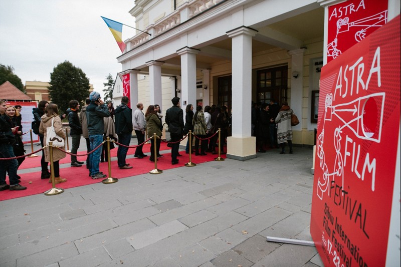 Astra Film Festival – un catalizator al celor mai recente producții de film documentar din România
