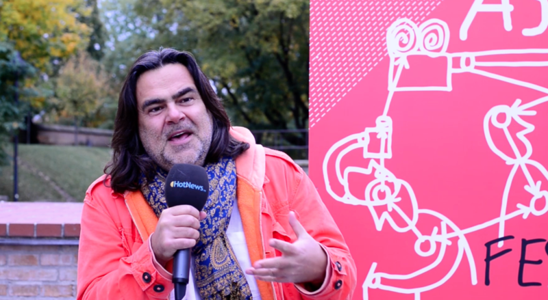 Premiera națională a filmului The New Gypsy Kings, astăzi la Astra Film Sibiu