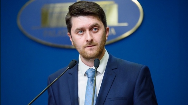 Corpul de control al premierului, la Ministerul Economiei