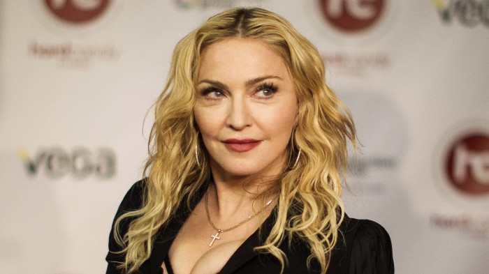 Madonna, desemnată „Femeia Anului 2016” de revista Billboard