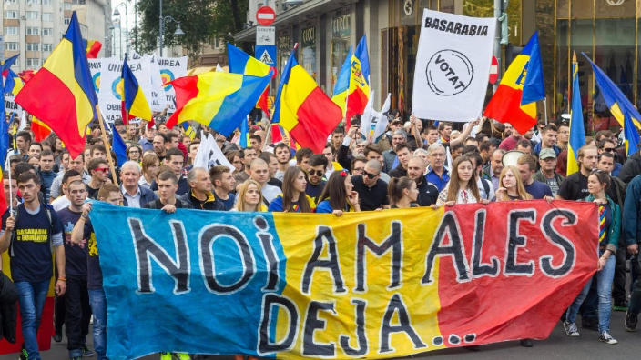 Militanţii „Platformei Unioniste Acţiunea 2012” au programate întâlniri la sediile partidelor politice