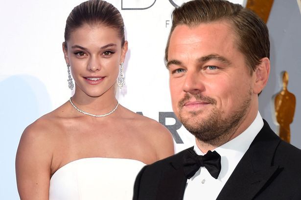 Leonardo Di Caprio se însoară