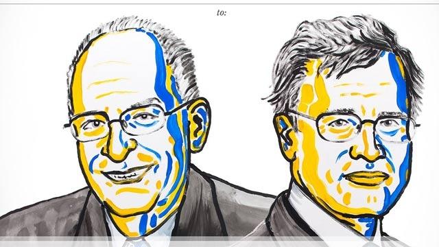 Britanicul Oliver Hart şi finlandezul Bengt Holmström au câştigat Premiul Nobel pentru Economie
