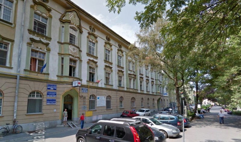 Parchetul de pe lângă Judecătoria Sibiu anchetează decesul unei asistente de la Spitalul de Pediatrie