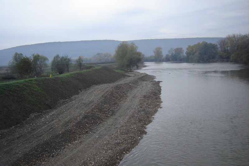 Dezastrele naturale pot fi doar limitate, nu și controlate