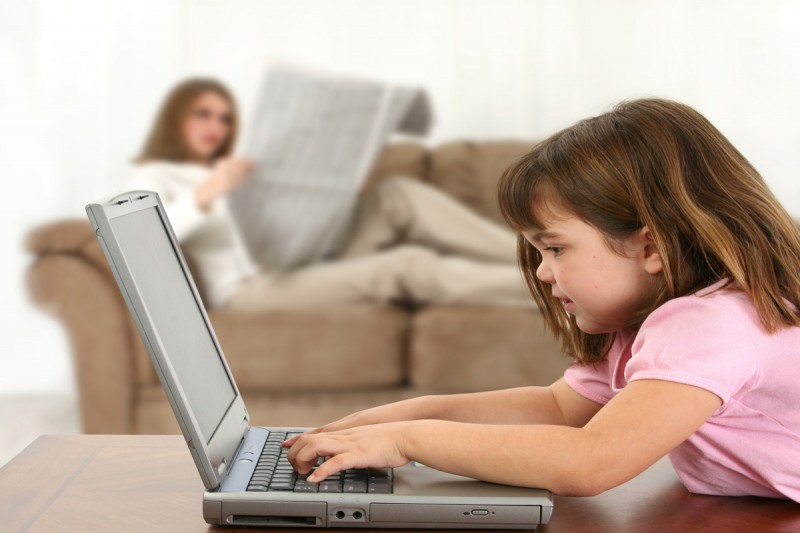 În siguranță pe internet