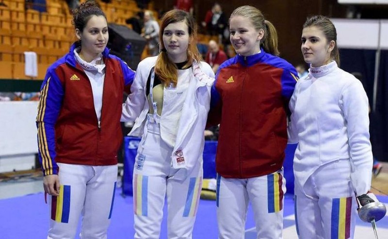 Mureșeanca Schlier Zsuzsana concurează la Klagenfurt