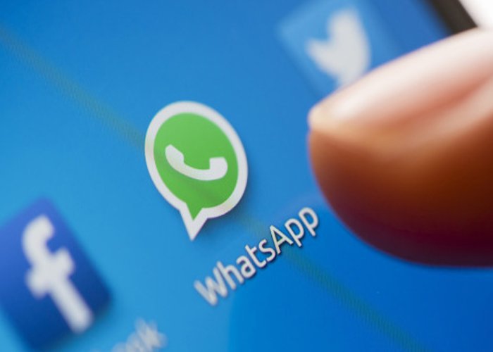 WhatsApp permite acum să desenezi pe imagini înainte de a le trimite