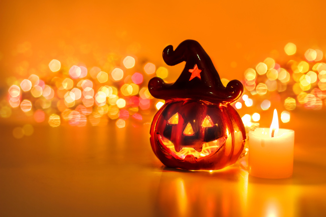 Halloween, un fel de idolatrie și un efect al globalizării