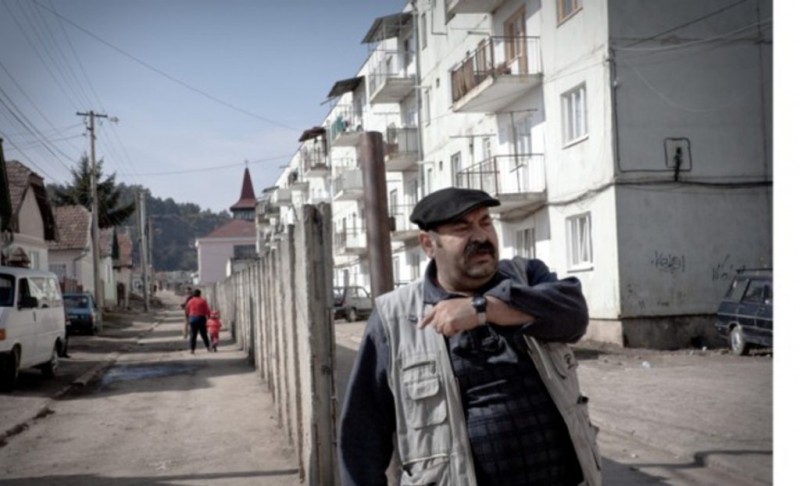 ‘Zidul berlinez’ de la Sfântu Gheorghe va fi demolat